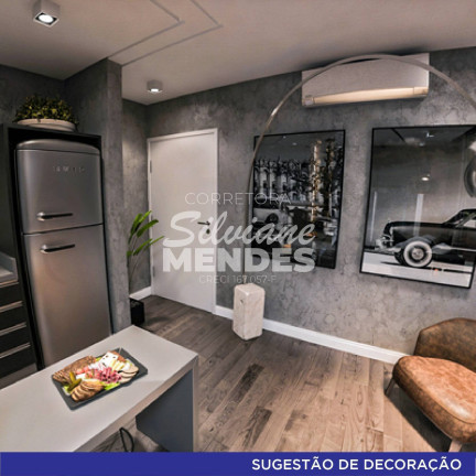 Imagem Apartamento com 1 Quarto à Venda, em Jardim Portal Da Colina - Sorocaba Imagem Apartamento com 1 Quarto à Venda, em Jardim Portal Da Colina - Sorocaba