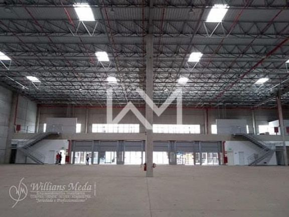 Imagem Imóvel para Alugar, 1.874 m² em Bonsucesso - Guarulhos Imagem Imóvel para Alugar, 1.874 m² em Bonsucesso - Guarulhos