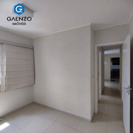 Imagem Apartamento com 2 Quartos à Venda, 57 m² em Adalgisa - Osasco