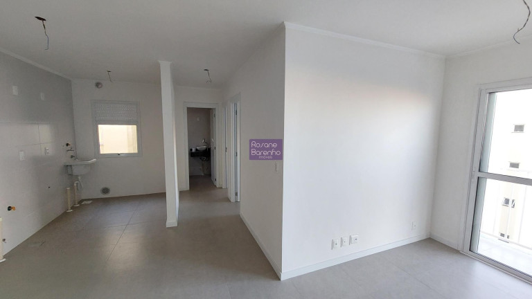 Apartamento com 2 Quartos para Alugar, 48 m² em São Paulo - Rio Grande