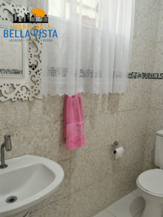Imagem Sobrado com 3 Quartos à Venda, em Itararé - São Vicente Imagem Sobrado com 3 Quartos à Venda, em Itararé - São Vicente