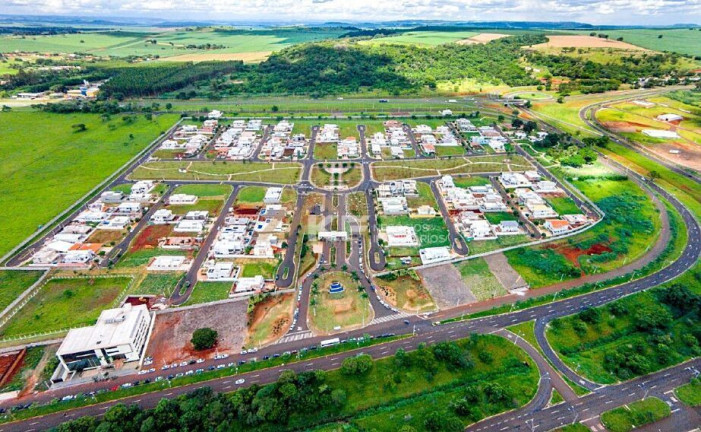 Imagem Terreno à Venda, 409 m² em Jardim São José - Ribeirão Preto