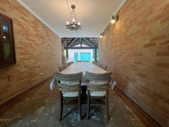 Imagem Casa com 6 Quartos à Venda, 377 m² em Riviera De São Lourenço - Bertioga Imagem Casa com 6 Quartos à Venda, 377 m² em Riviera De São Lourenço - Bertioga