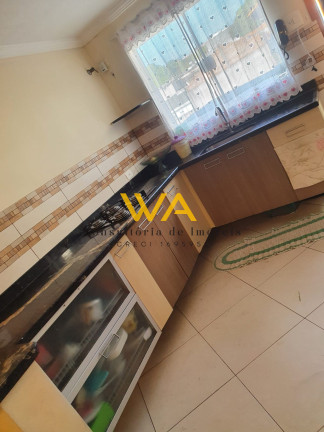 Imagem Casa com 3 Quartos à Venda, 150 m² em Vila Cintra - Mogi Das Cruzes Imagem Casa com 3 Quartos à Venda, 150 m² em Vila Cintra - Mogi Das Cruzes