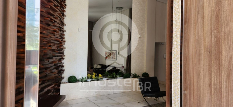 Imagem Apartamento com 4 Quartos à Venda, 253 m² em Meireles - Fortaleza