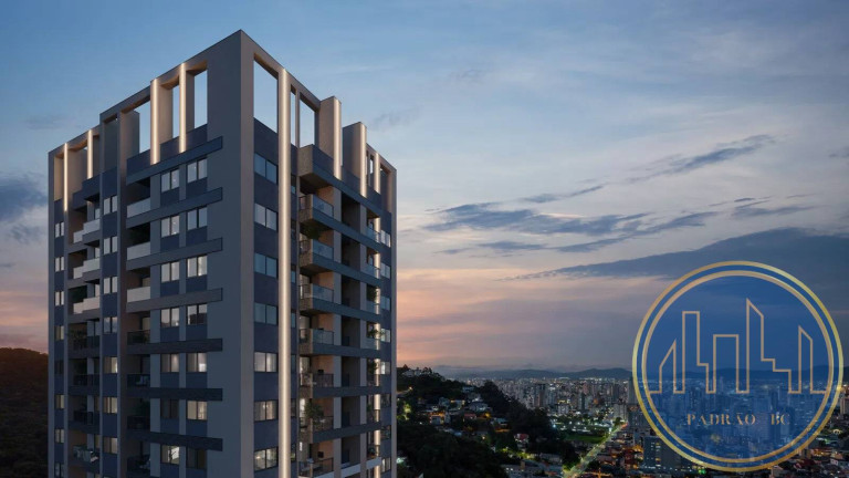 Imagem Apartamento com 2 Quartos à Venda, 66 m² em Centro - Itajaí Imagem Apartamento com 2 Quartos à Venda, 66 m² em Centro - Itajaí