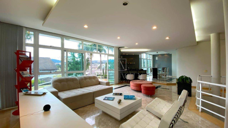 Imagem Casa com 4 Quartos à Venda, 462 m² em Residencial Melville - Santana De Parnaíba Imagem Casa com 4 Quartos à Venda, 462 m² em Residencial Melville - Santana De Parnaíba