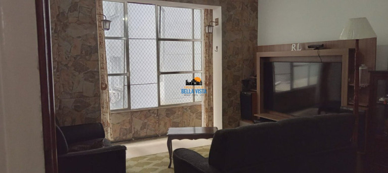 Imagem Apartamento com 3 Quartos à Venda, em Itararé - São Vicente Imagem Apartamento com 3 Quartos à Venda, em Itararé - São Vicente