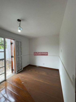 Imagem Sobrado com 1 Quarto para Alugar, 620 m² em Vila Rosália - Guarulhos