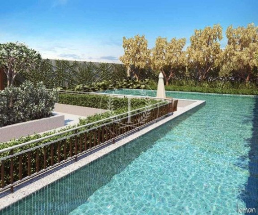 Imagem Apartamento com 2 Quartos à Venda, 53 m² em São Paulo
