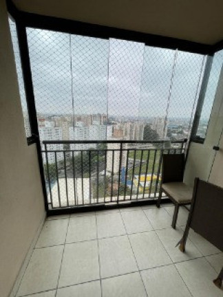 Imagem Apartamento com 2 Quartos à Venda, 53 m² em Jardim Celeste - São Paulo