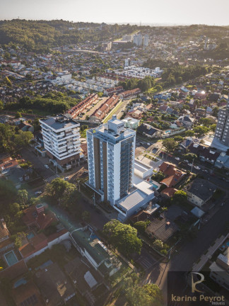 Imagem Apartamento com 2 Quartos à Venda, 75 m² em Jardim América - São Leopoldo Imagem Apartamento com 2 Quartos à Venda, 75 m² em Jardim América - São Leopoldo