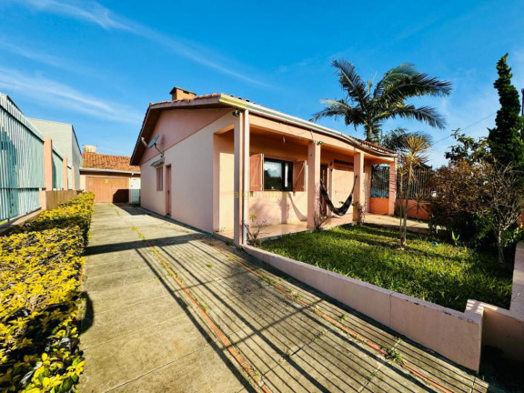 Casa com 2 Quartos à Venda, 177 m² em Rainha Do Mar - Xangri-lá