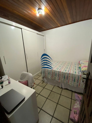 Imagem Casa com 4 Quartos à Venda, 209 m² em Stella Maris - Salvador Imagem Casa com 4 Quartos à Venda, 209 m² em Stella Maris - Salvador