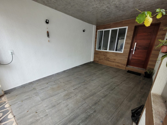 Imagem Sobrado com 2 Quartos à Venda, 127 m² em Jardim Da Gloria - Sp