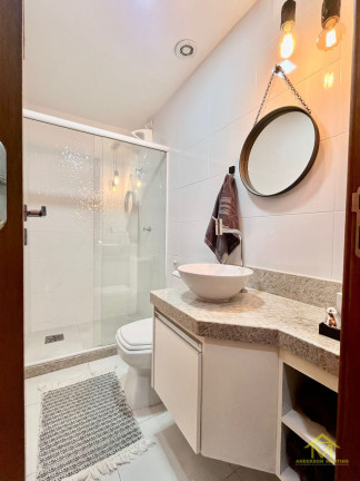 Imagem Apartamento com 3 Quartos à Venda, 115 m² em Itapuã - Vila Velha