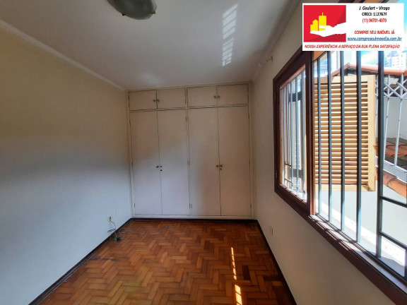 Imagem Casa com 3 Quartos à Venda, 150 m² em Vila Gertrudes - São Paulo