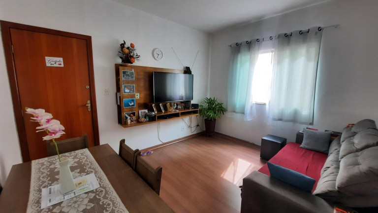 Apartamento com 3 Quartos à Venda, 76 m² em Diamante,(barreiro) - Belo Horizonte