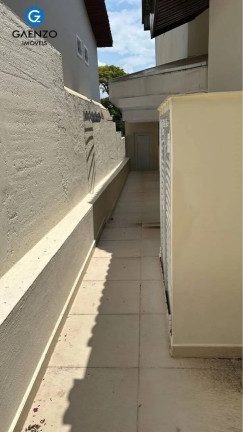 Foto do imóvel Casa de Condomínio com 4 Quartos à Venda, 420 m² em Alphaville - Santana De Parnaíba