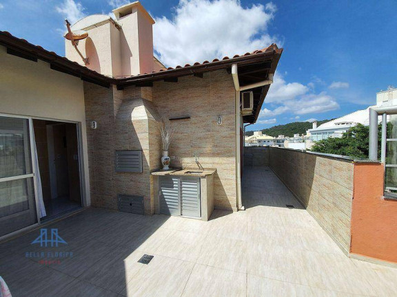 Imagem Cobertura com 3 Quartos à Venda, 130 m² em Ingleses Do Rio Vermelho - Florianópolis Imagem Cobertura com 3 Quartos à Venda, 130 m² em Ingleses Do Rio Vermelho - Florianópolis