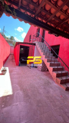 Imagem Casa com 4 Quartos à Venda, 280 m² em Centro - João Pessoa
