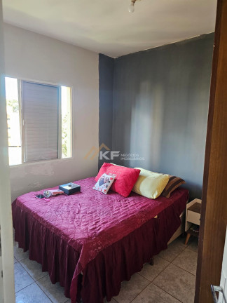 Imagem Apartamento com 3 Quartos à Venda, 63 m² em Jardim Paulista - Ribeirão Preto