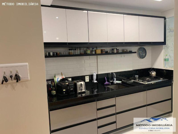 Imagem Apartamento com 3 Quartos à Venda, 83 m² em Santo Amaro - São Paulo