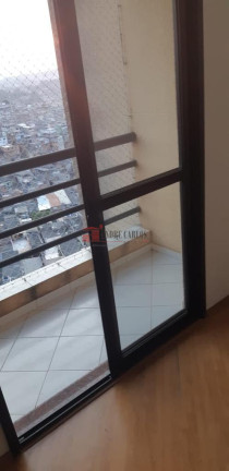 Apartamento com 2 Quartos à Venda, 60 m² em Vila Menck - Osasco
