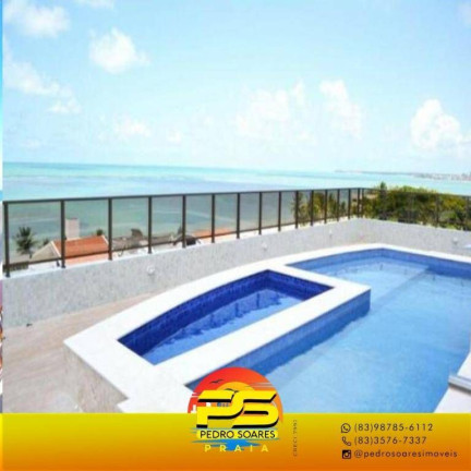 Imagem Apartamento com 2 Quartos à Venda, 62 m² em Jardim Oceania - João Pessoa Imagem Apartamento com 2 Quartos à Venda, 62 m² em Jardim Oceania - João Pessoa