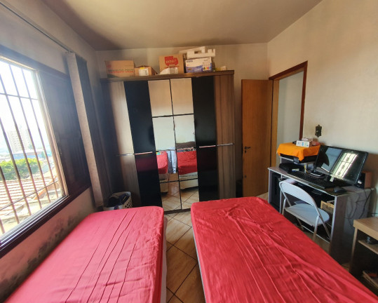 Imagem Sobrado com 2 Quartos à Venda, 100 m² em Vila Das Belezas - São Paulo
