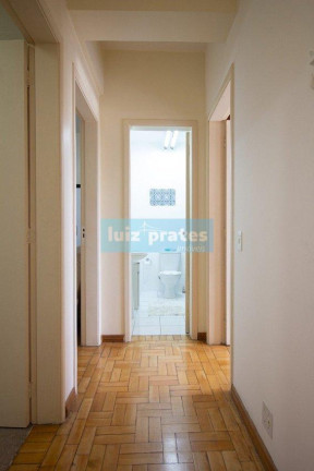 Imagem Apartamento com 2 Quartos à Venda, 68 m² em Centro Histórico - Porto Alegre