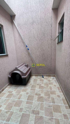 Imagem Sobrado com 3 Quartos à Venda ou Locação, 110 m² em Cidade Centenário - São Paulo Imagem Sobrado com 3 Quartos à Venda ou Locação, 110 m² em Cidade Centenário - São Paulo