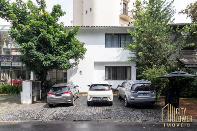 Sala Comercial à Venda, 188 m² em Jardim Paulista - São Paulo