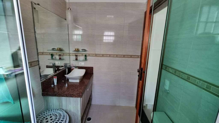 Imagem Casa com 3 Quartos à Venda, 183 m² em Jardim Elias - Vargem Grande Paulista Imagem Casa com 3 Quartos à Venda, 183 m² em Jardim Elias - Vargem Grande Paulista