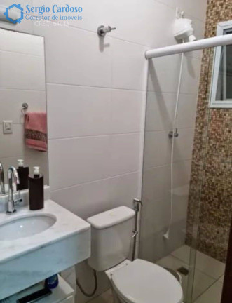 Casa de Condomínio com 4 Quartos à Venda, 200 m² em Bopiranga - Itanhaém