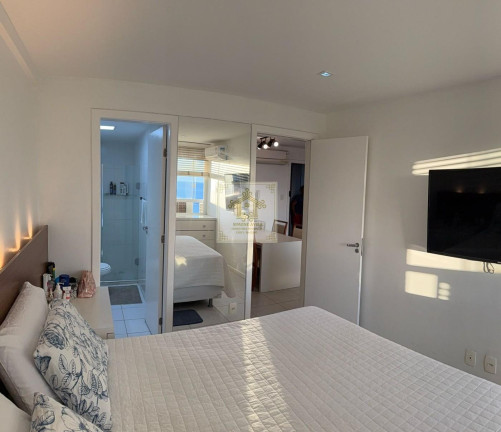 Imagem Cobertura com 1 Quarto à Venda, 90 m² em Ondina - Salvador Imagem Cobertura com 1 Quarto à Venda, 90 m² em Ondina - Salvador
