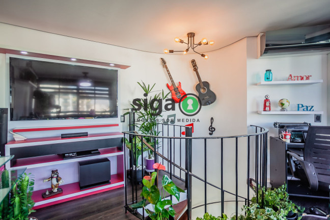 Imagem Apartamento com 2 Quartos à Venda, 97 m² em Panamby - São Paulo Imagem Apartamento com 2 Quartos à Venda, 97 m² em Panamby - São Paulo