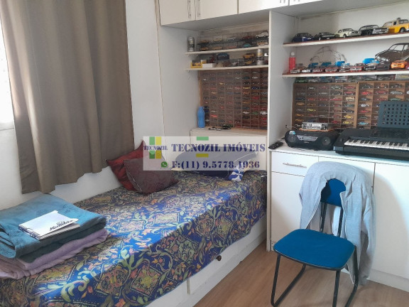 Imagem Apartamento com 3 Quartos à Venda, 87 m² em Vila Mariana - São Paulo Imagem Apartamento com 3 Quartos à Venda, 87 m² em Vila Mariana - São Paulo