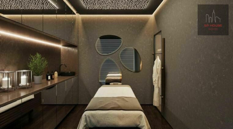 Imagem Apartamento com 3 Quartos à Venda, 85 m² em Perdizes - São Paulo