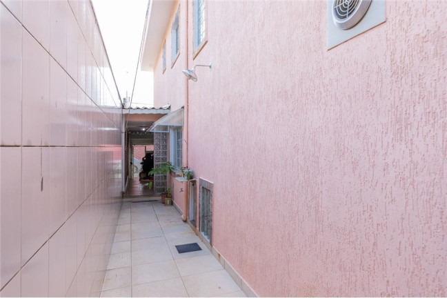 Imagem Casa com 3 Quartos à Venda, 260 m² em Vila Mascote - São Paulo Imagem Casa com 3 Quartos à Venda, 260 m² em Vila Mascote - São Paulo