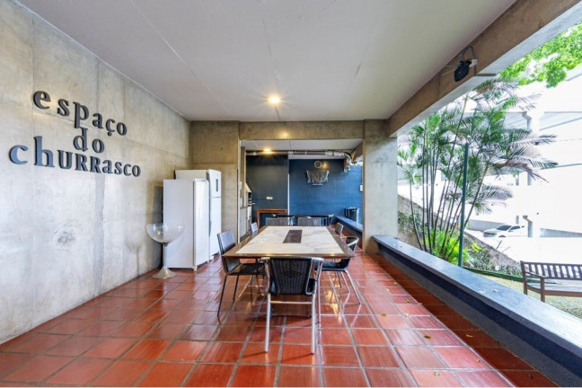 Imagem Apartamento com 3 Quartos à Venda, 142 m² em Paraíso Do Morumbi - São Paulo Imagem Apartamento com 3 Quartos à Venda, 142 m² em Paraíso Do Morumbi - São Paulo