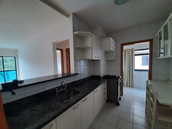 Imagem Apartamento com 1 Quarto à Venda, 45 m² em Várzea - Teresópolis