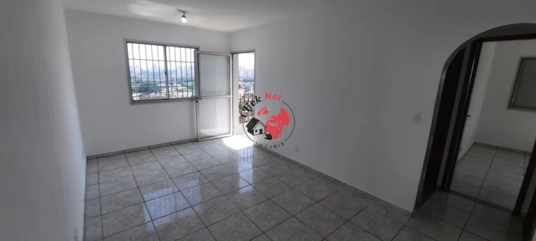 Imagem Apartamento com 2 Quartos à Venda, 75 m² em Centro - São Bernardo Do Campo Imagem Apartamento com 2 Quartos à Venda, 75 m² em Centro - São Bernardo Do Campo