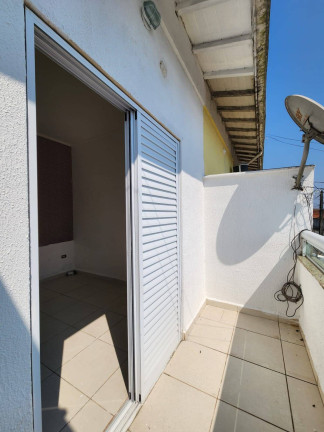 Imagem Casa com 2 Quartos à Venda, 65 m² em Sítio Do Campo - Praia Grande