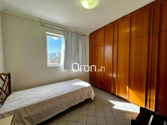 Imagem Apartamento com 3 Quartos à Venda, 78 m² em Jardim América - Goiânia Imagem Apartamento com 3 Quartos à Venda, 78 m² em Jardim América - Goiânia