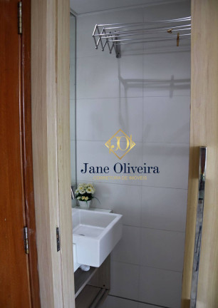 Imagem Apartamento com 1 Quarto para Temporada, 47 m² em Tambaú - João Pessoa Imagem Apartamento com 1 Quarto para Temporada, 47 m² em Tambaú - João Pessoa