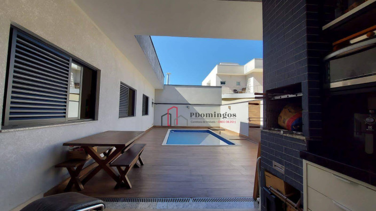Imagem Casa com 3 Quartos à Venda, 137 m² em Residencial Jardim De Mônaco - Hortolândia Imagem Casa com 3 Quartos à Venda, 137 m² em Residencial Jardim De Mônaco - Hortolândia