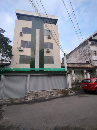 Apartamento com 2 Quartos à Venda, 65 m² em Castália - Itabuna