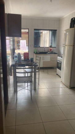 Casa com 2 Quartos à Venda, 90 m² em Wanel Ville - Sorocaba