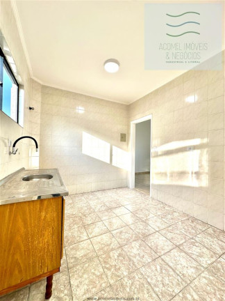 Imagem Apartamento com 2 Quartos à Venda, 55 m² em Aviação - Praia Grande